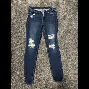 Judy Blue Jeans NWOT